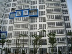 La Casa (D25), Condominium #615749521
